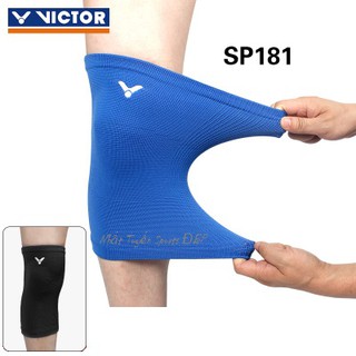 Gen gối / bó gối Victor SP 181 (Chính hãng)