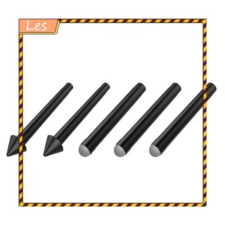 Bộ 5 đầu bút cảm ứng thay thế cho Microsoft Surface Pro 7 6 5