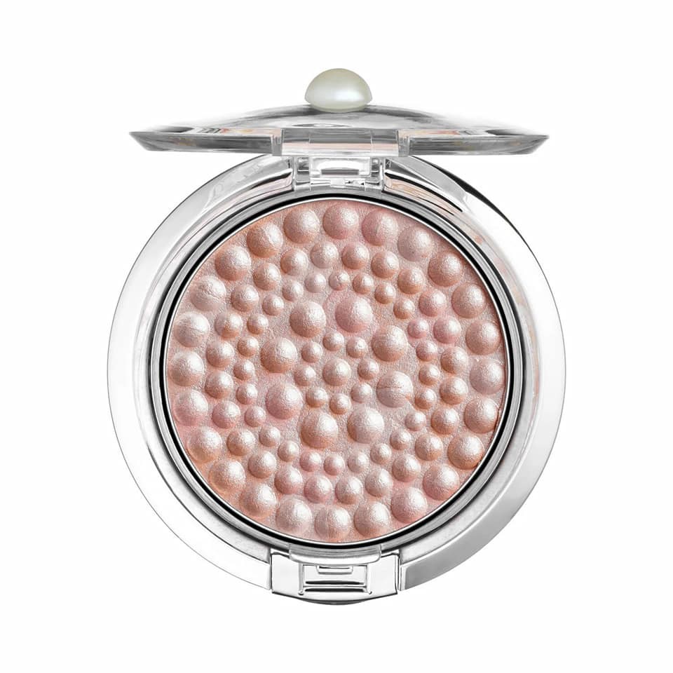 PHẤN BẮT SÁNG NGỌC TRAI PHYSICIANS FORMULA POWDER PALETTE MINERAL GLOW PEARLS NHẬP KHẨU CHÍNH HÃNG - 4237