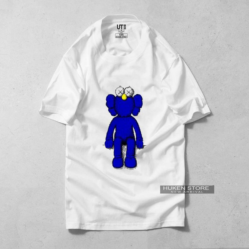 áo thun kaw 9 mẫu fashon B56