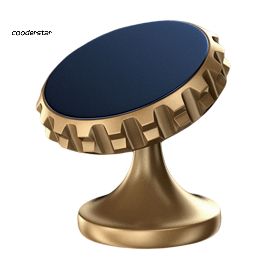 Giá Đỡ Điện Thoại / Thiết Bị Định Vị GPS Một Tay Cầm Dành Cho Ô Tô