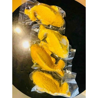 CHẢ HOA CÁ CHÉP. con 500g (giao hoả tốc,)