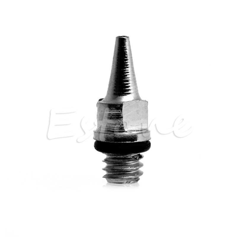 Vòi Phun Chất Lỏng 0 3Mm Cho Máy Phun Sơn Mới
