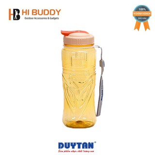 Thung 24 Bình Nước Matsu Có Quai Duy Tân 700ML - Màu ngẫu nhiên