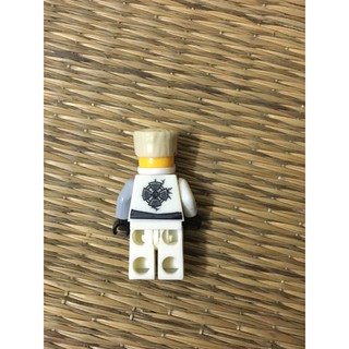 NON lego Zane ss3