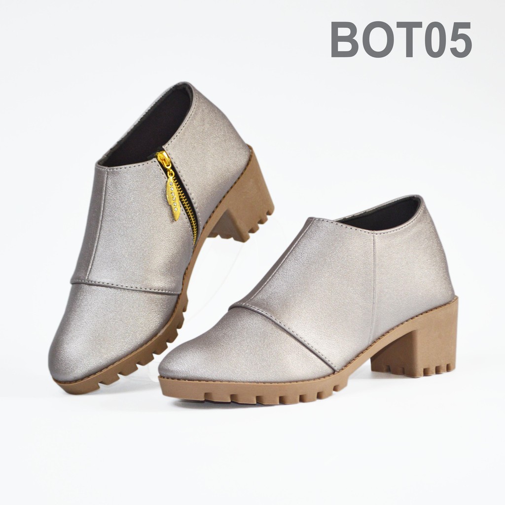 Bót Nữ Thời Trang 4cm | BigBuy360 - bigbuy360.vn