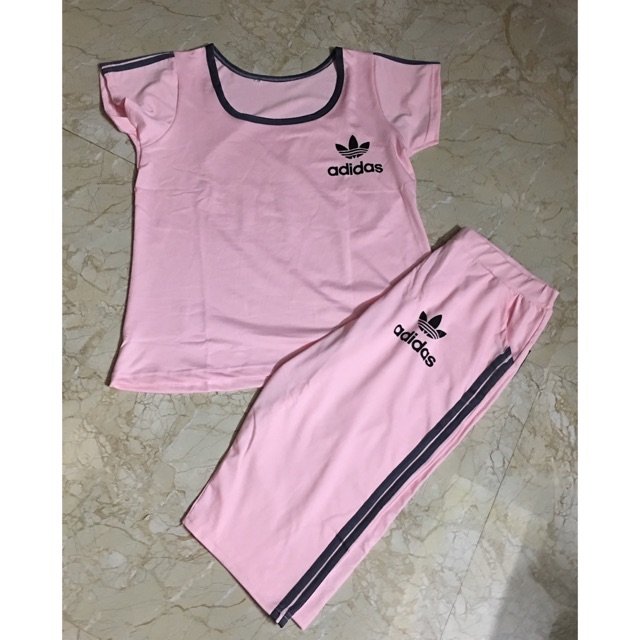 Bộ thể thao adidas