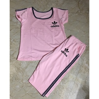 Bộ thể thao adidas