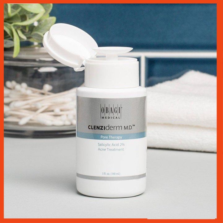 CHÍNH HÃNG][SẴN] Toner oba.gy 2% Acne Treatment 148ml | BigBuy360 - bigbuy360.vn