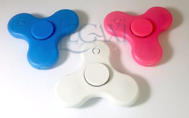 CON QUAY GIẢI TRÍ SPINNER