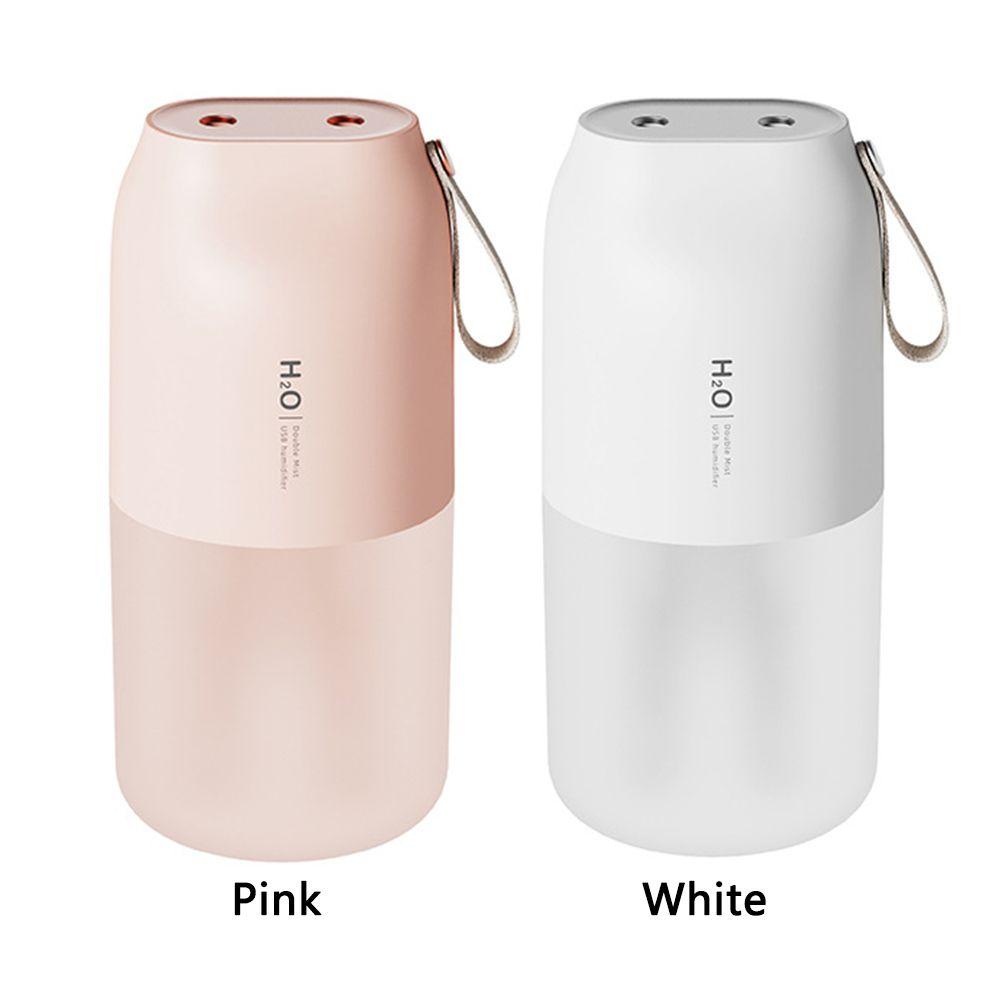 PINEVN Máy Phun Sương Tạo Độ Ẩm Không Khí Có Đèn Ngủ