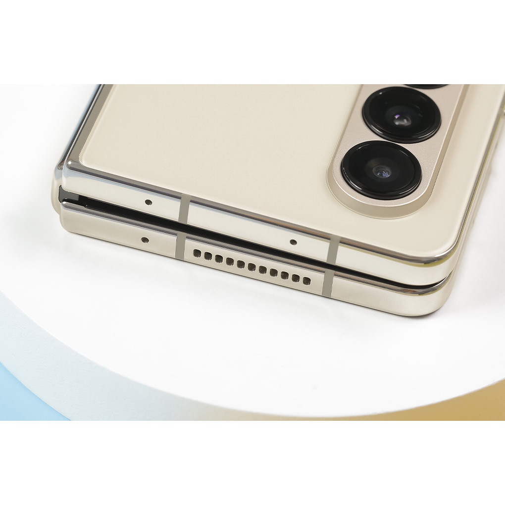 Điện thoại Samsung Galaxy Z Fold4 - Hàng chính hãng