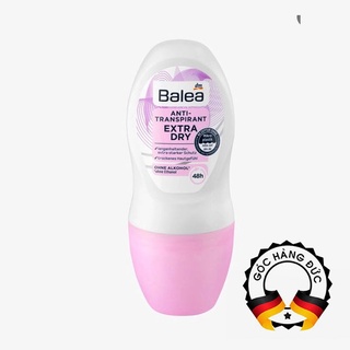 Lăn khử mùi balea extra dry 48h / 50ml