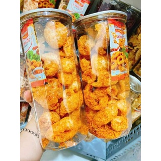🥚 Da heo trứng muối 🥚hũ 150g