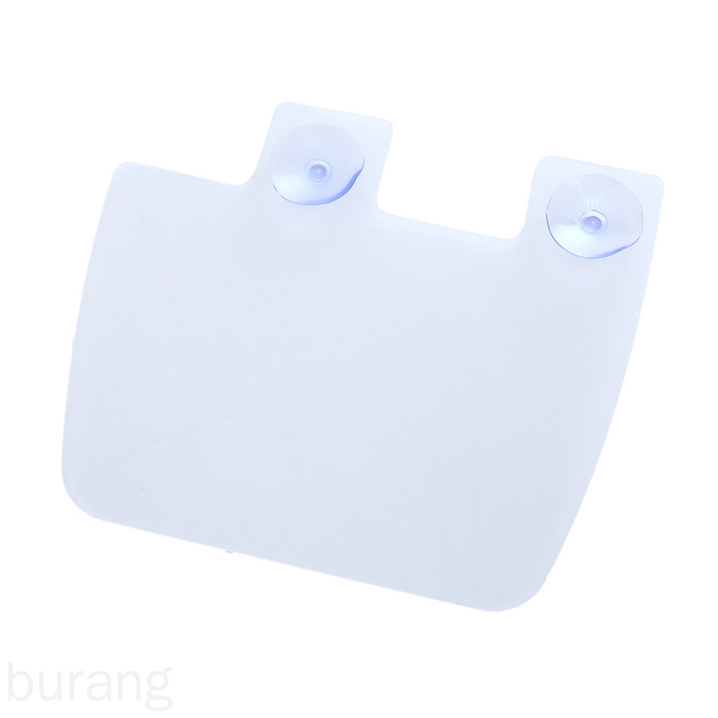 Tấm chắn chống văng nước tiện dụng cho bồn rửa bếp