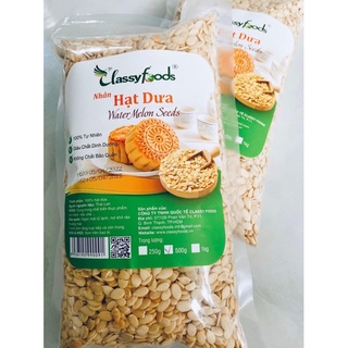 Nhân hạt hướng dương 100g