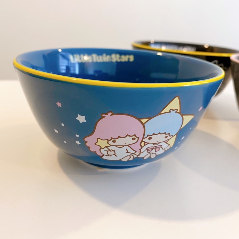 Chén / bát ăn cơm Sanrio Hello Kitty, Cinnamonroll, My Melody, Kuromi, Pompom Purin,…