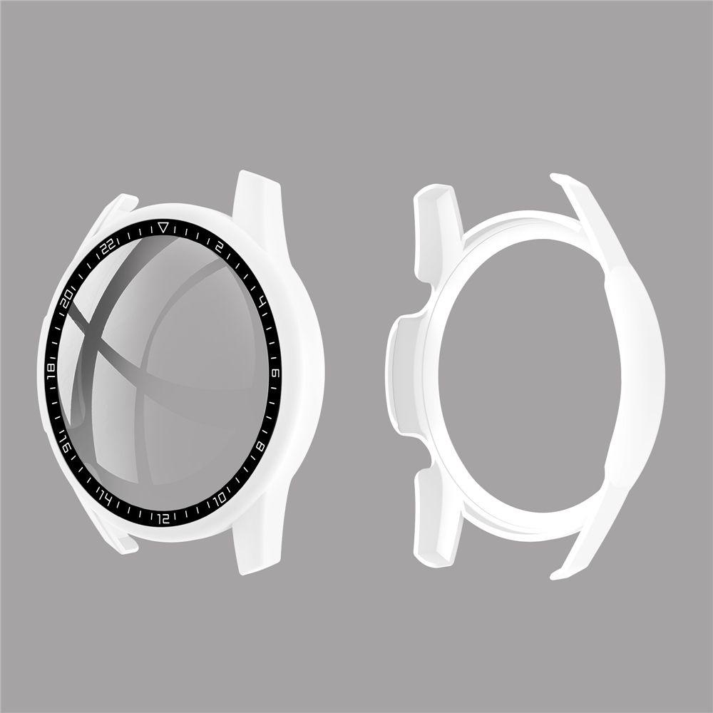 BEBETTERM Khung Bảo Vệ Màn Hình Chống Sốc Bằng PC Cho Đồng Hồ Huawei Watch GT 2 46mm