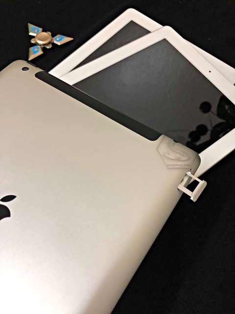 Máy tính bảng Ipad 4 32G 4G+Wifi (Bản có sim) | BigBuy360 - bigbuy360.vn