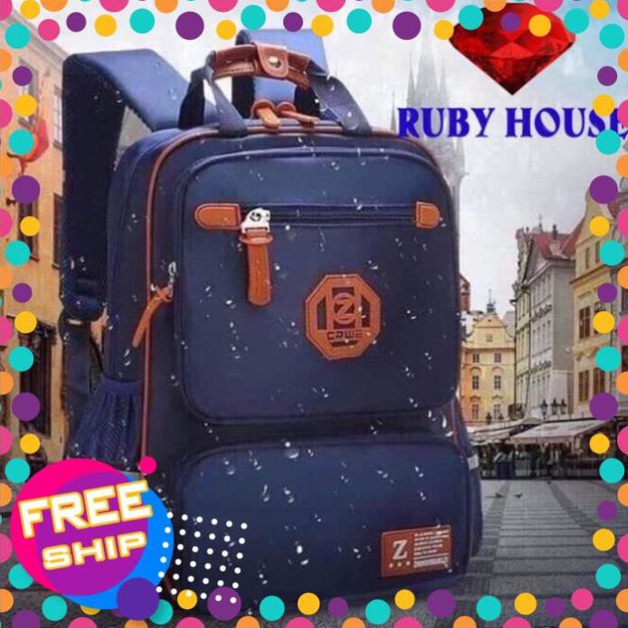 HG0901 Balo chống gù chống nước phản quang thông minh-Ruby House tutu.hahastore MT340 HG2703