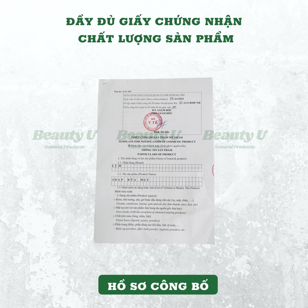 Soap Xà Bông Cục Handmade Rửa Mặt Lim Nghệ Mướp Đắng , Xà Phòng Handmade Giảm Mụn Lưng Thâm Mông Nách