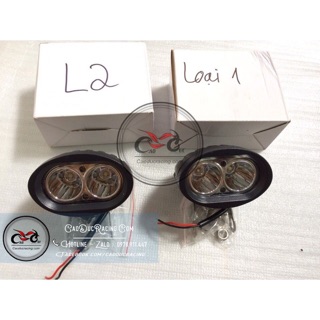 ĐÈN LED TRỢ SÁNG L2 LOẠI 1