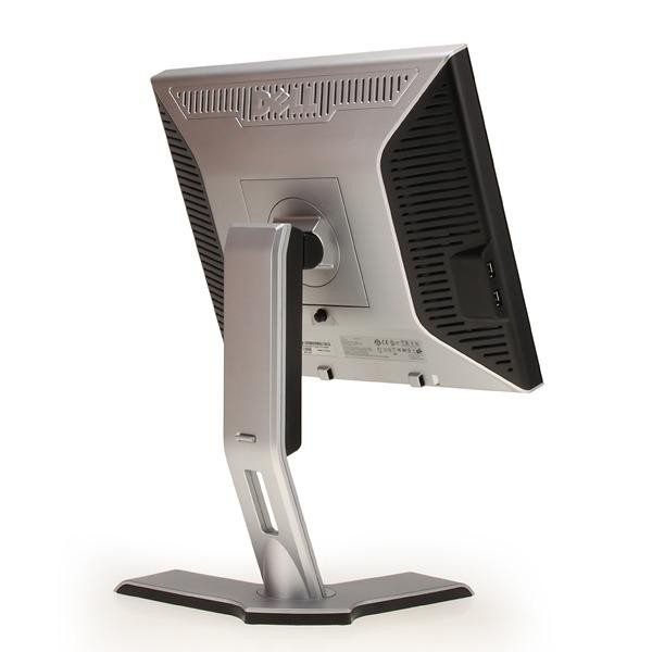 Màn hình LCD Dell 17 inch Ultrasharp 1708FPT Vuông, hàng Nhập đồng bộ zin all bảo hành 12 tháng | BigBuy360 - bigbuy360.vn