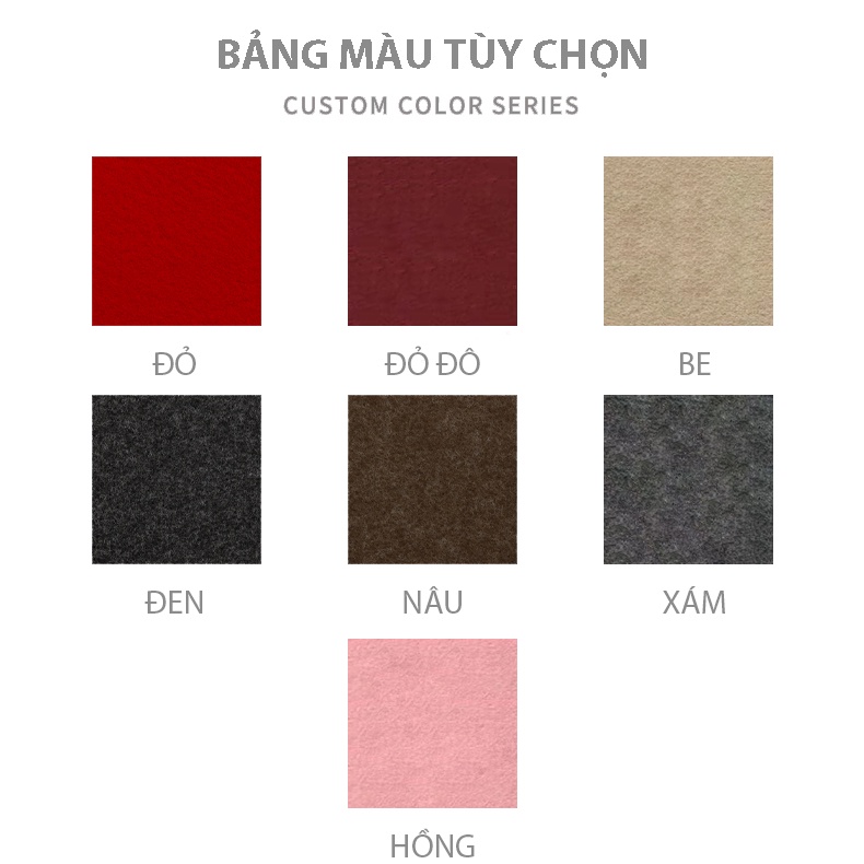 C19 Lót túi Chanel 19 đủ size S, M, L | [Khách có nhu cầu may Lót túi bất kì vui lòng Chat với shop] | BigBuy360 - bigbuy360.vn
