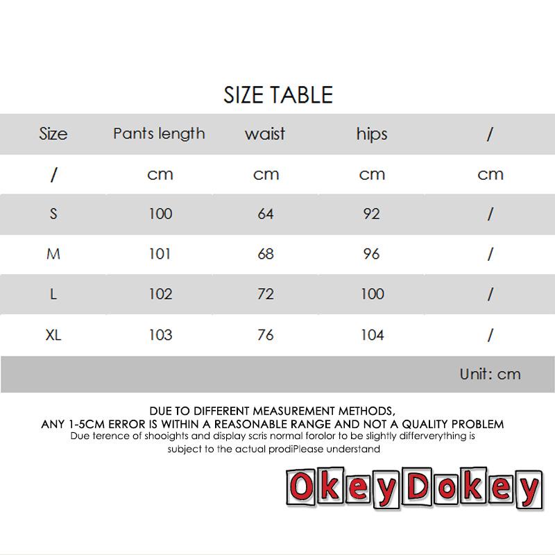 Quần ống rộng lưng cao phong cách cổ điển thời trang cho nữ