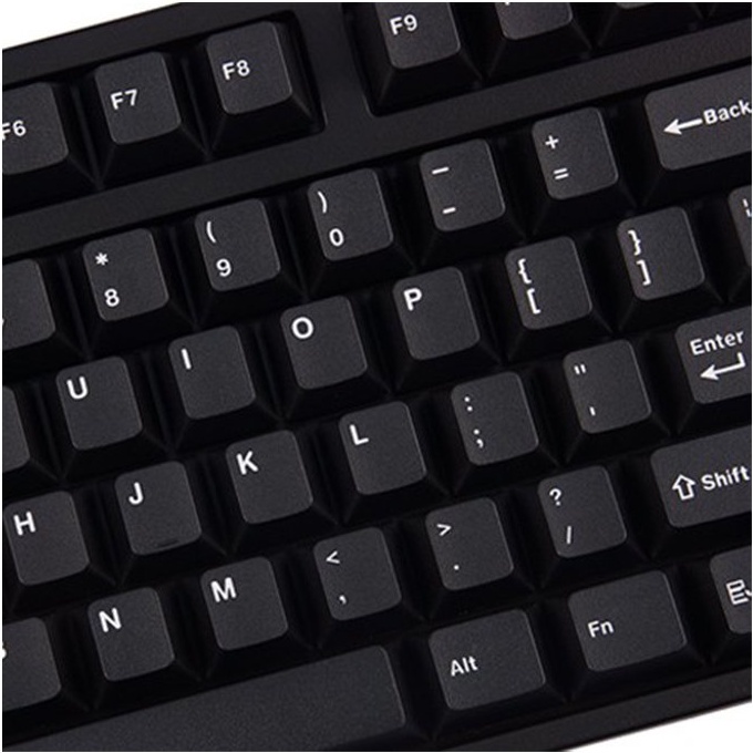 Leopold FC900R PD PBT Doubleshot Red switch bàn phím cơ cho máy tính laptop bluetooth giá rẻ không dây chơi game online