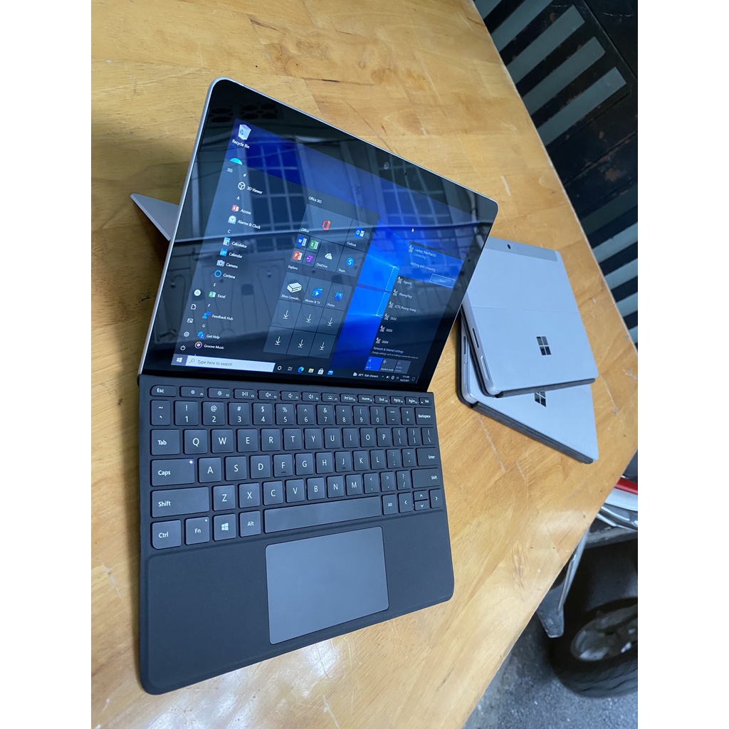 Microsoft Surface Go, Intel 4415Y, 8G, 128G, 10.5in, Full HD, Touch | BigBuy360 - bigbuy360.vn