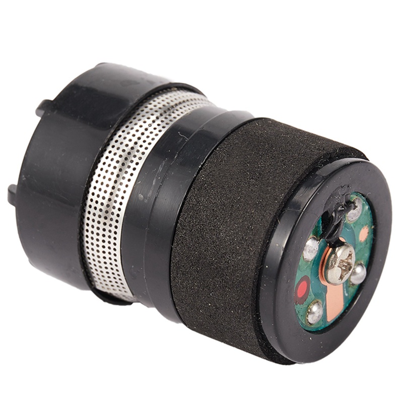 Hộp Mực Thay Thế Cho Mic Shure Sm58 600 Ohm