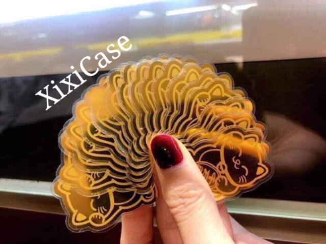 HOT MÈO THẦN TÀI ĐỂ ĐIỆN THOẠI VÍ TIỀN CHIÊU TÀI CHIÊU LỘC ( TÚI NHUNG MUA RIÊNG) | BigBuy360 - bigbuy360.vn