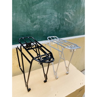 Baga nhôm cho Xe Touring, xe gấp