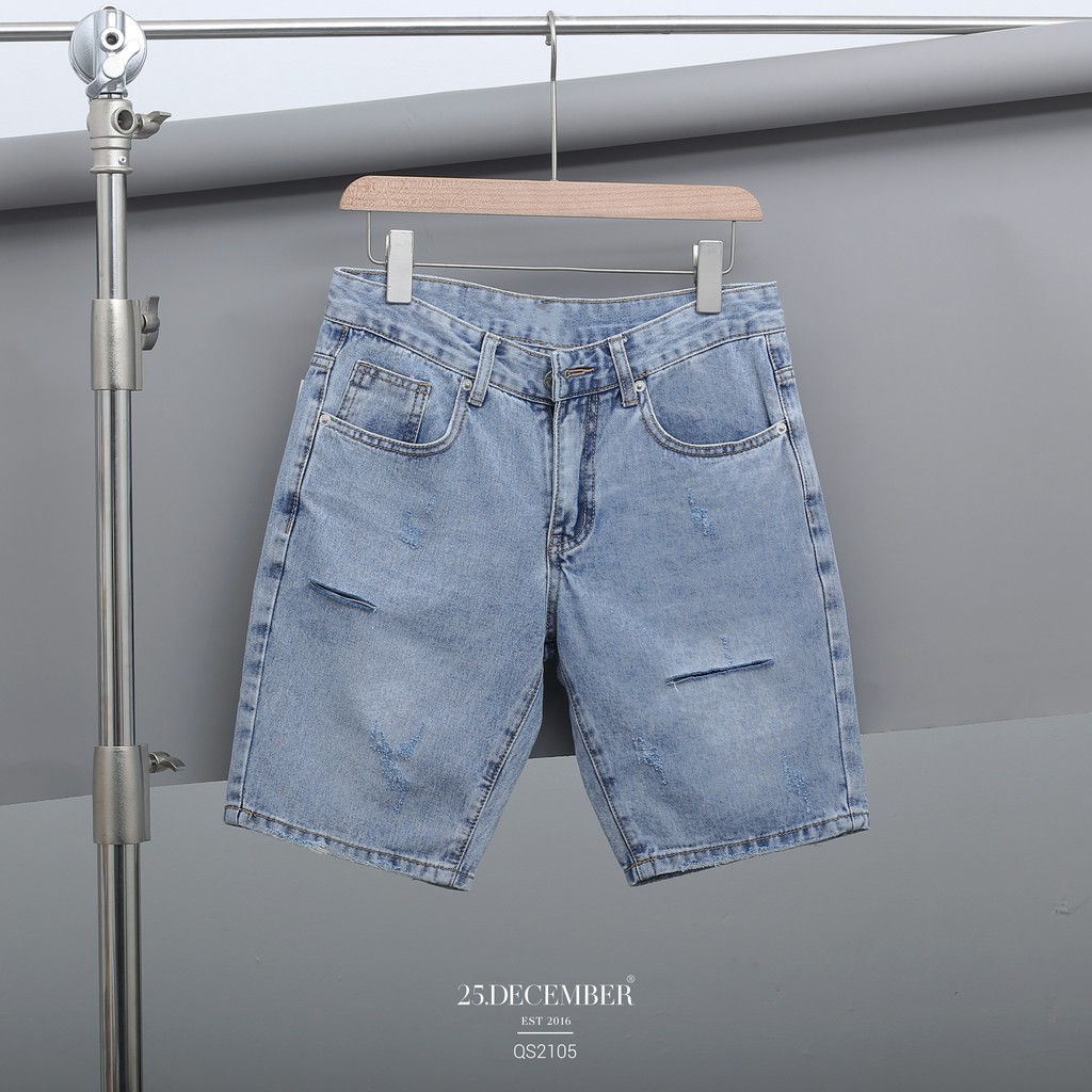 Quần Shorts 25.December QS2105
