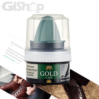 Xi Kem Đánh Giày GoldCare GC1000
