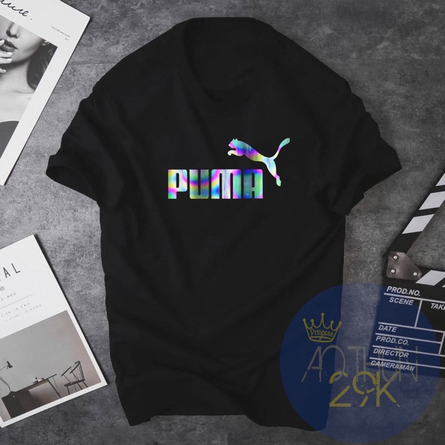 ALBUM 586 - ÁO THUN UNISEX PHẢN QUANG 7 MÀU CỌP