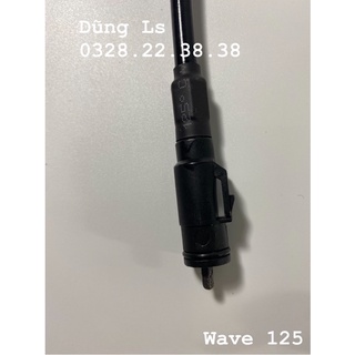 Dây km wave 125R Thái lan