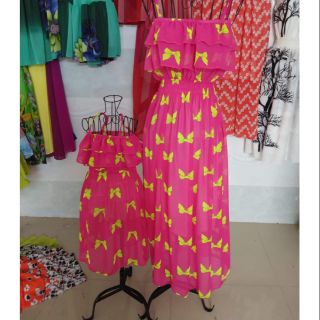 Sét mẹ và bé size mẹ 40-65kg