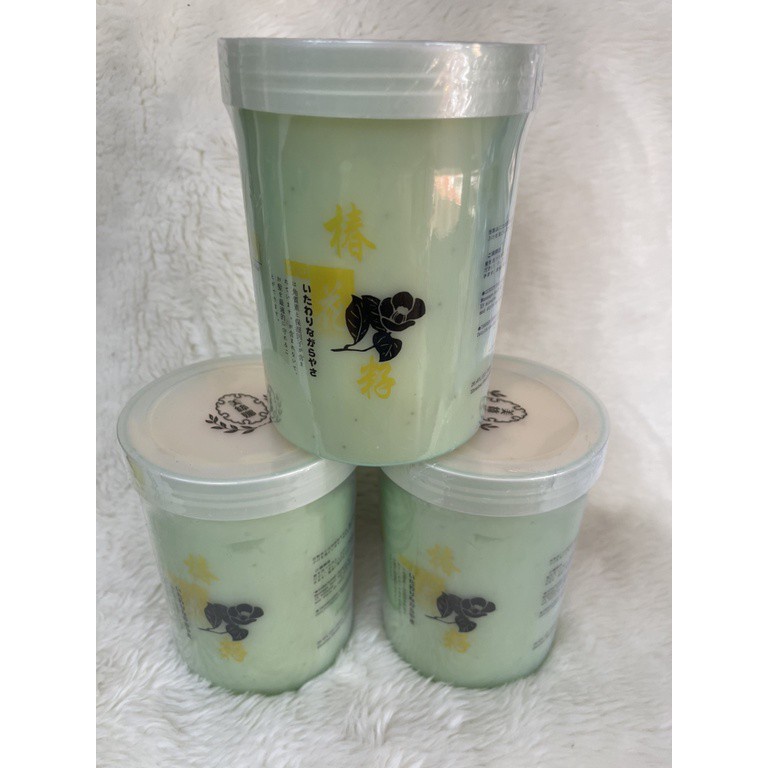 Ủ dưỡng tóc PH4  vơi những hạt siêu mượt, phục hồi tóc nát
