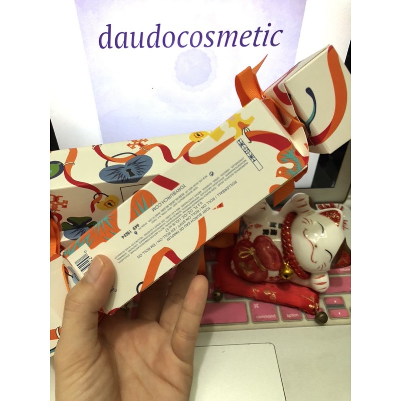 [ mini ] Nước hoa Tory Burch EDP 7ml | BigBuy360 - bigbuy360.vn