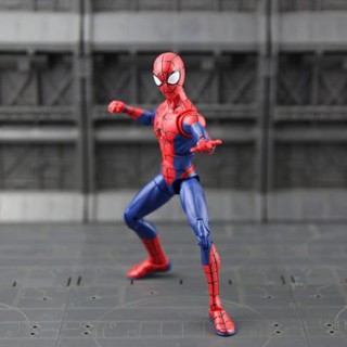 Mô hình người nhện Spider-man - Có đế trưng bày