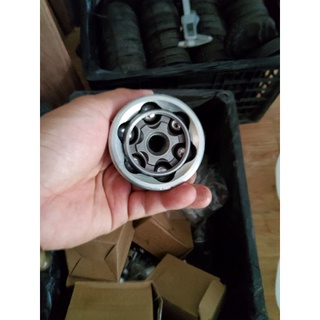 Cardan tum ổ đạn máy xăng, máy nổ 5.5 - 6 - 6.5 - 7 - 7.5hp cốt 19mm, 20mm