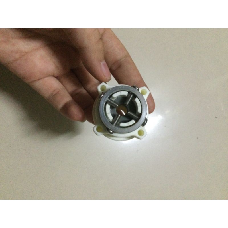 đầu nối dây cấp nước máy giặt