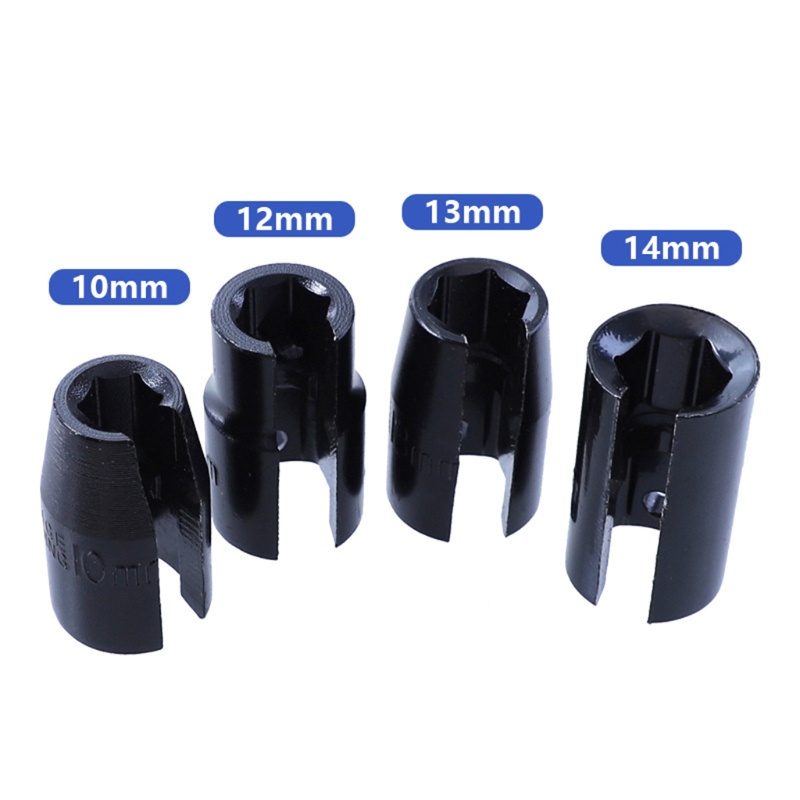 Cờ Lê Vặn Đai Ốc Bằng Kim Loại 10 / 12 / 13 / 22mm Chuyên Dụng