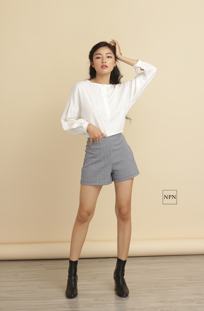 Áo Lys Top | BigBuy360 - bigbuy360.vn