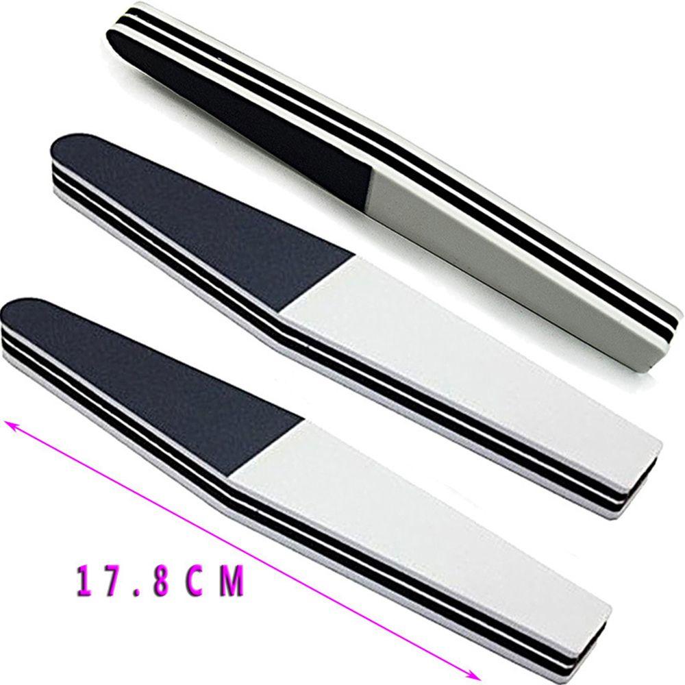 Dũa Móng Tay Chuyên Nghiệp 320 / 400 / 3000