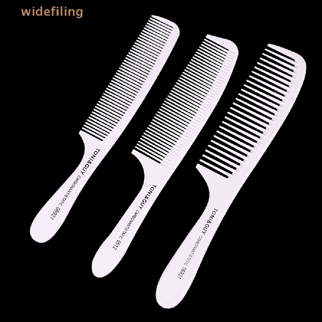 1 Lược Chải Tóc Chống Tĩnh Điện Chuyên Nghiệp