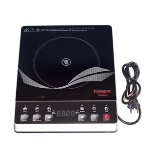 Bếp hồng ngoại homepro hp-cc28 2000w