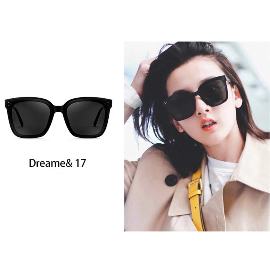 Kính Mát Chống Tia UV Cho Cả Nam Và Nữ